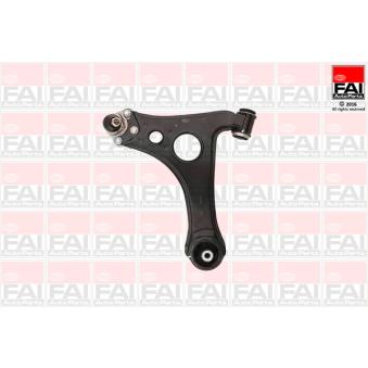 Triangle ou bras de suspension (train avant) FAI AutoParts OEM 1683300907