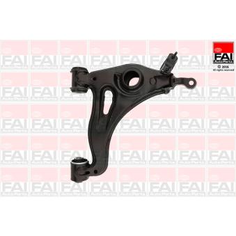 Triangle ou bras de suspension (train avant) FAI AutoParts OEM A2023304207