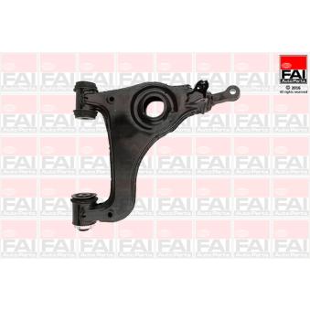 Triangle ou bras de suspension (train avant) FAI AutoParts OEM A2103307607