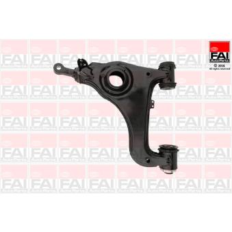 Triangle ou bras de suspension (train avant) FAI AutoParts OEM 2103306207