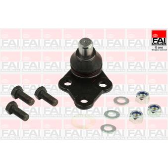 Rotule de suspension FAI AutoParts OEM A6383300027