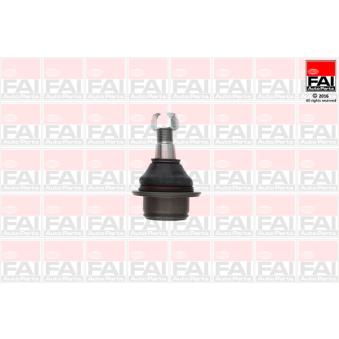 Rotule de suspension FAI AutoParts OEM 4386870