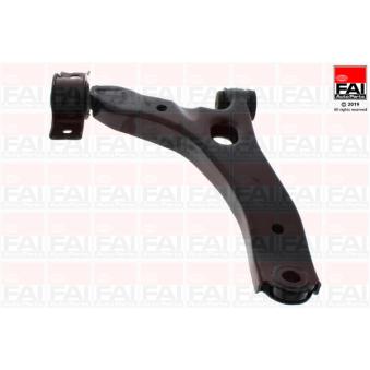 Triangle ou bras de suspension (train avant) FAI AutoParts OEM 4371925