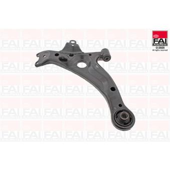 Triangle ou bras de suspension (train avant) FAI AutoParts OEM 7476134