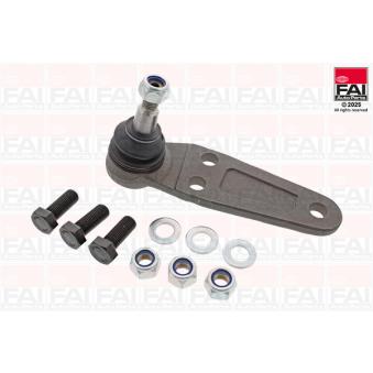 Rotule de suspension FAI AutoParts OEM 1273140