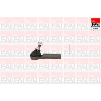 Rotule de barre de connexion FAI AutoParts SS1255