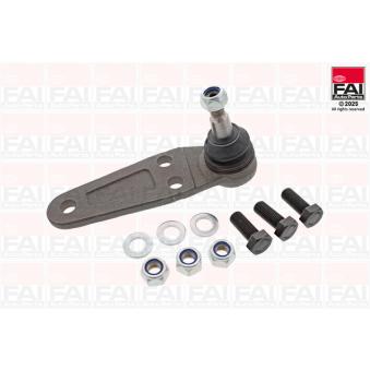 Rotule de suspension FAI AutoParts OEM 1273139 Rotule de suspension FAI AutoParts OEM 1273139