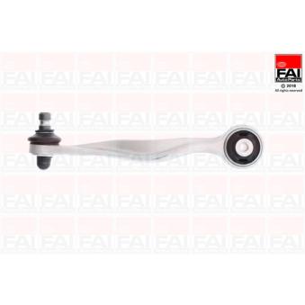 Triangle ou bras de suspension (train avant) FAI AutoParts OEM 8D0407510
