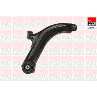 Triangle ou bras de suspension (train avant) FAI AutoParts OEM 54500BC42A Triangle ou bras de suspension (train avant) FAI AutoParts OEM 54500BC42A