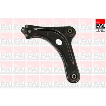 Triangle ou bras de suspension (train avant) FAI AutoParts OEM 3520L9