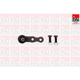 Rotule de suspension FAI AutoParts SS132