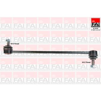 Entretoise/tige, stabilisateur FAI AutoParts SS1327