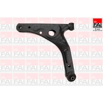 Triangle ou bras de suspension (train avant) FAI AutoParts OEM 6C113A053EB
