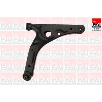 Triangle ou bras de suspension (train avant) FAI AutoParts OEM YC153A053AJ