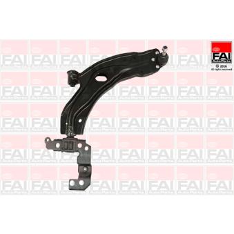Triangle ou bras de suspension (train avant) FAI AutoParts OEM 51764470