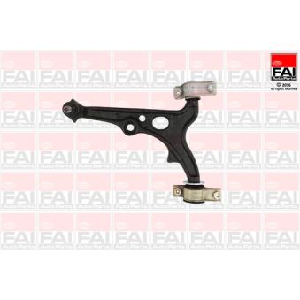 Triangle ou bras de suspension (train avant) FAI AutoParts OEM 60813043