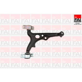 Triangle ou bras de suspension (train avant) FAI AutoParts OEM 93501145