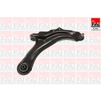 Triangle ou bras de suspension (train avant) FAI AutoParts OEM 8200725673