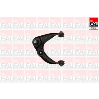 Triangle ou bras de suspension (train avant) FAI AutoParts OEM GV2W34250