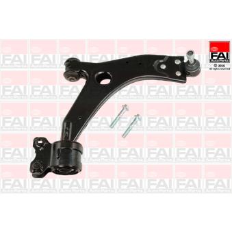 Triangle ou bras de suspension (train avant) FAI AutoParts OEM 1332074 Triangle ou bras de suspension (train avant) FAI AutoParts OEM 1332074