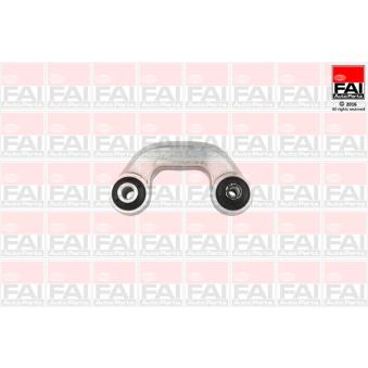 Entretoise/tige, stabilisateur FAI AutoParts OEM 8E0411318