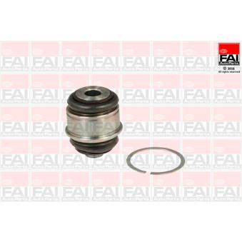 Suspension, corps de l'essieu FAI AutoParts OEM 33326767748