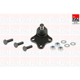 Rotule de suspension FAI AutoParts OEM 364038
