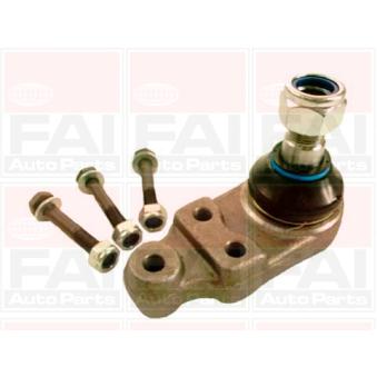 Rotule de suspension FAI AutoParts SS211