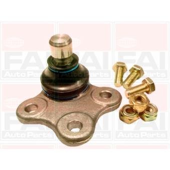 Rotule de suspension FAI AutoParts OEM 1043158