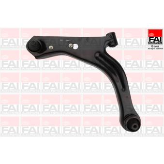 Triangle ou bras de suspension (train avant) FAI AutoParts OEM EC0134350J Triangle ou bras de suspension (train avant) FAI AutoParts OEM EC0134350J