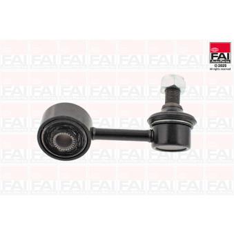 Entretoise/tige, stabilisateur FAI AutoParts OEM MR132552