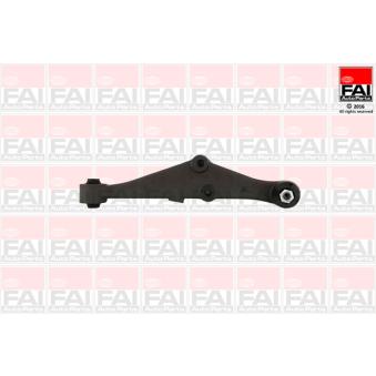 Triangle ou bras de suspension (train avant) FAI AutoParts SS219