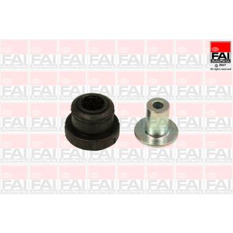 Silent bloc de suspension (train avant) FAI AutoParts OEM 60651736