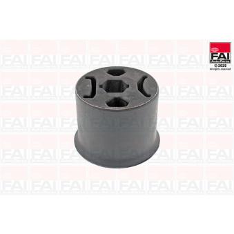 Silent bloc de suspension (train avant) FAI AutoParts OEM 6Q0407183