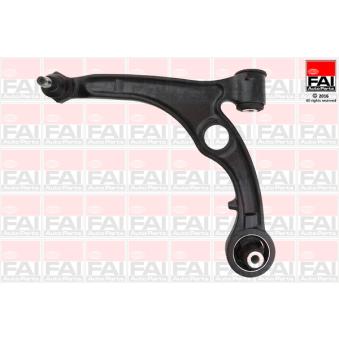 Triangle ou bras de suspension (train avant) FAI AutoParts OEM 50700797