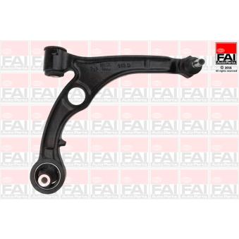 Triangle ou bras de suspension (train avant) FAI AutoParts OEM 50700779