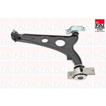 Triangle ou bras de suspension (train avant) FAI AutoParts OEM 46764746