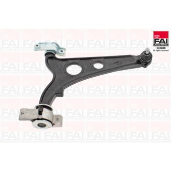 Triangle ou bras de suspension (train avant) FAI AutoParts OEM 46522142 Triangle ou bras de suspension (train avant) FAI AutoParts OEM 46522142