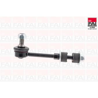 Entretoise/tige, stabilisateur FAI AutoParts OEM 548103E000