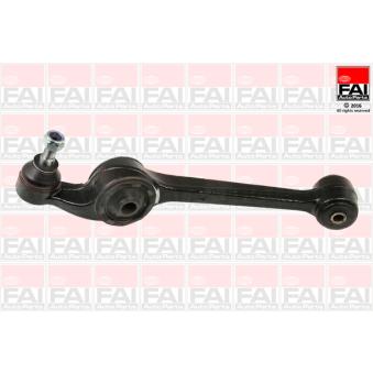 Triangle ou bras de suspension (train avant) FAI AutoParts OEM 6149369