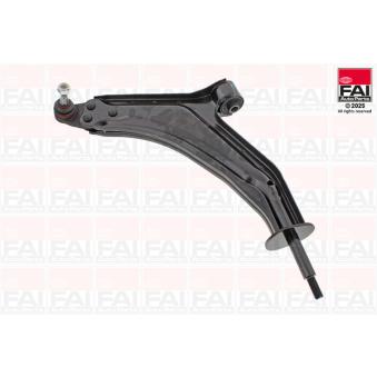 Triangle ou bras de suspension (train avant) FAI AutoParts OEM RBJ102930