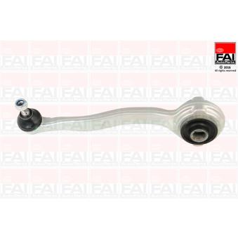 Triangle ou bras de suspension (train avant) FAI AutoParts OEM A2033303511