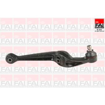 Triangle ou bras de suspension (train avant) FAI AutoParts OEM 91516336