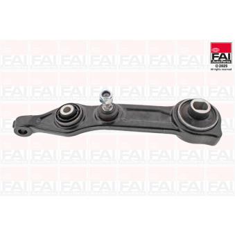 Triangle ou bras de suspension (train avant) FAI AutoParts OEM 2113309107