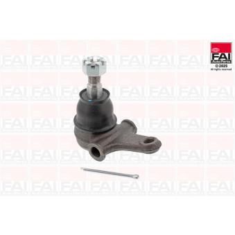 Rotule de suspension FAI AutoParts OEM NA0134550