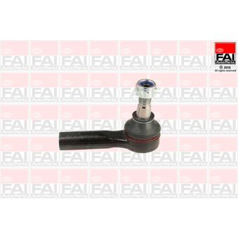 Rotule de barre de connexion FAI AutoParts OEM D8520VK90A