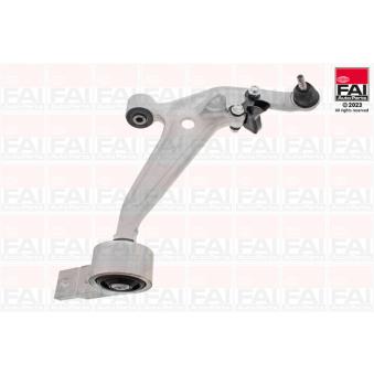 Triangle ou bras de suspension (train avant) FAI AutoParts OEM 545008H31A Triangle ou bras de suspension (train avant) FAI AutoParts OEM 545008H31A