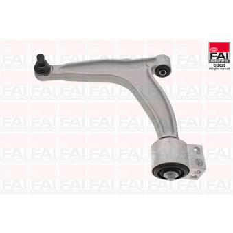Triangle ou bras de suspension (train avant) FAI AutoParts OEM 51748653 Triangle ou bras de suspension (train avant) FAI AutoParts OEM 51748653