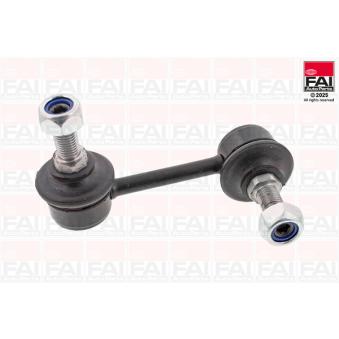 Entretoise/tige, stabilisateur FAI AutoParts OEM 96639905