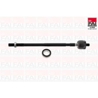 Rotule de direction intérieure, barre de connexion FAI AutoParts OEM 7701472120
